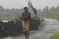 Odisha on high alert for landfall of cyclone Kyant